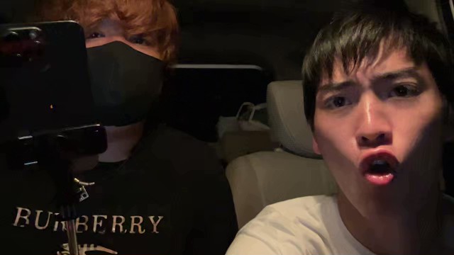ペニー横田2@日雇い募集中の配信のサムネイル画像