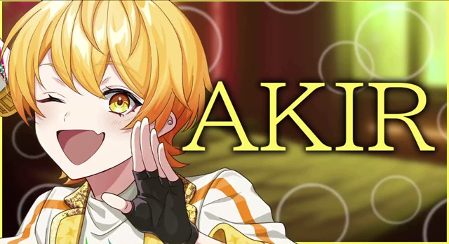 からつけあっきぃ@AMPTAK(アンプタック)の配信のサムネイル画像