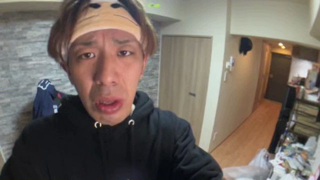 こまい！！！の配信のサムネイル画像