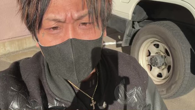 修羅川　隆法💉おまえらの神様の配信のサムネイル画像