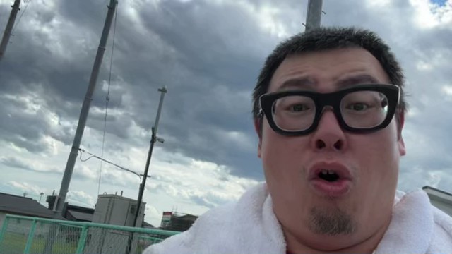 石川典行の配信のサムネイル画像
