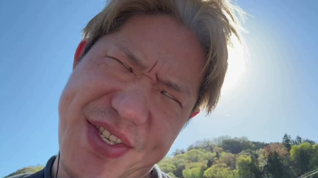 ちょびつき雨宮の配信のサムネイル画像