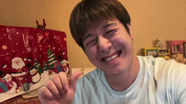 たかすぃ。の配信のサムネイル画像