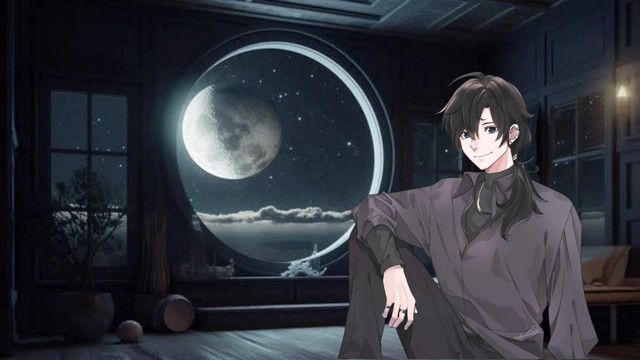 ‎🤍くろ🖤⋆͛*͛の配信のサムネイル画像