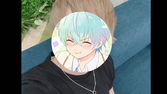 ころん@すとぷりの配信のサムネイル画像