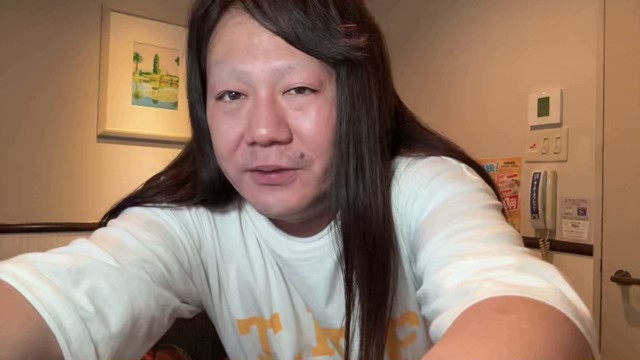 裏もんじょりの配信のサムネイル画像