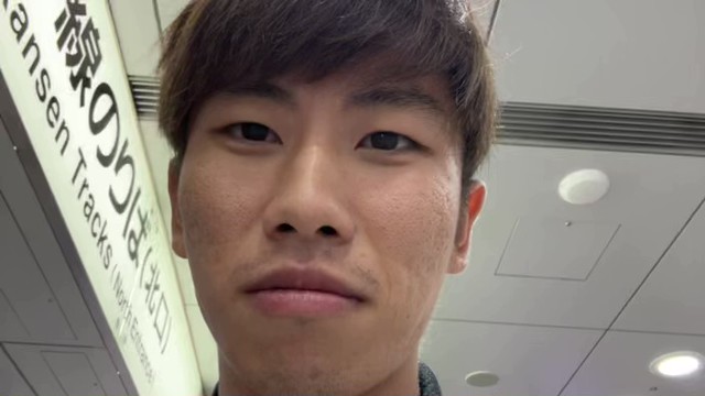 こまち👀の配信のサムネイル画像