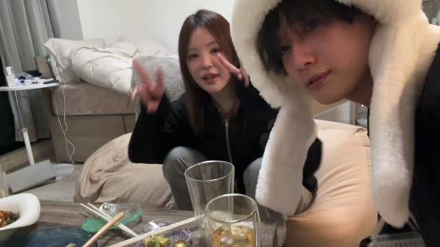 kyouの配信のサムネイル画像