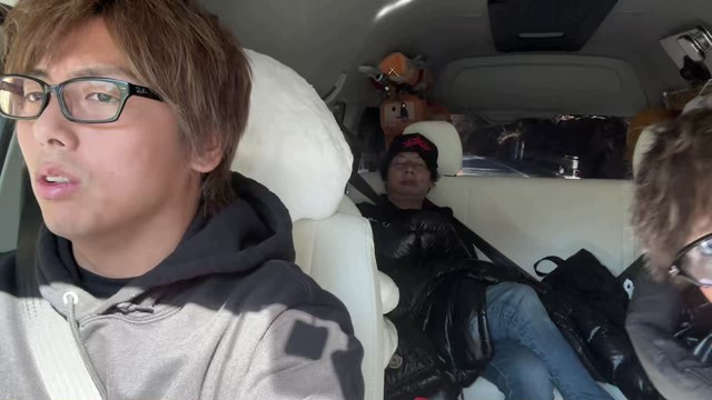 まさやん(m°ϖ°)の配信のサムネイル画像