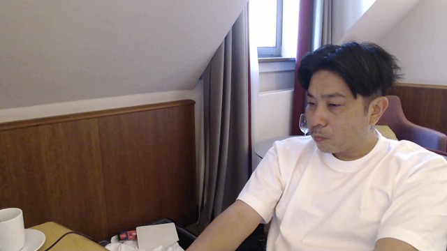 TJ'ティージェー'@駄馬隊の配信のサムネイル画像