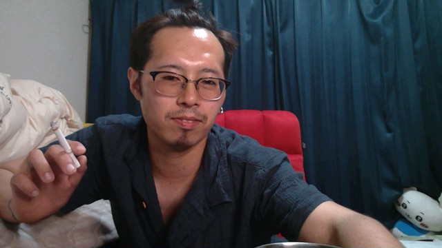 アル神🫰の配信のサムネイル画像