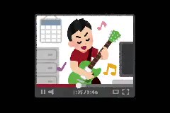 Uberメタル★ギター凸者の配信のサムネイル画像