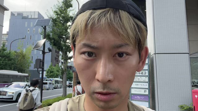 そーくんの配信のサムネイル画像