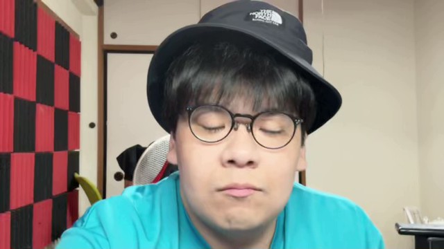 ゆうとの配信のサムネイル画像