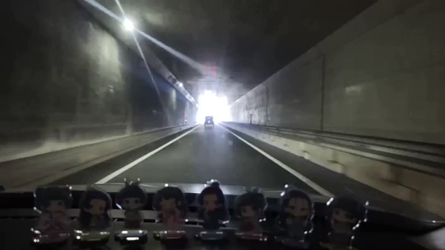 天狐の釣り旅の配信のサムネイル画像