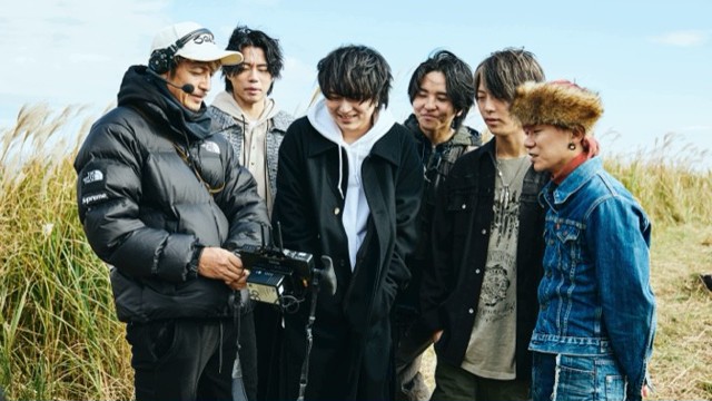 竹中雄大 Yudai Takenakaの配信のサムネイル画像