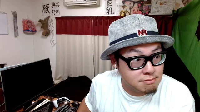 石川典行の配信のサムネイル画像