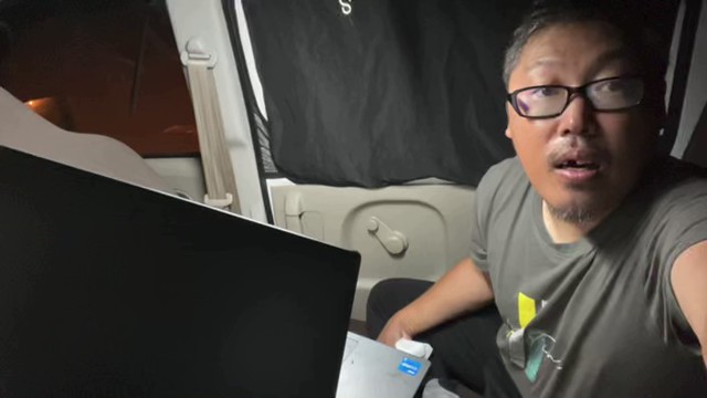 3時の配信のサムネイル画像