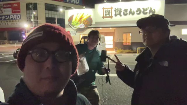 サンデーマンデーの配信のサムネイル画像