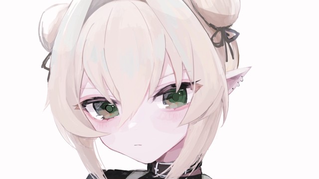 7582ci　♡09/18えちえちコスプレするので誕生日祝いに来てください♡の配信のサムネイル画像