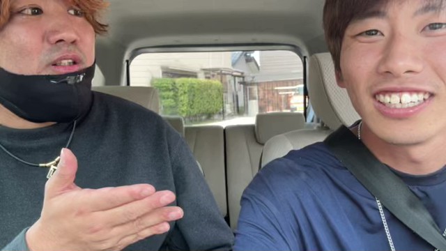 こまち👀の配信のサムネイル画像