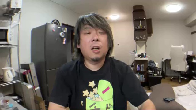 よしぱん🐽ミナミの不動産屋さんの配信のサムネイル画像