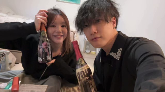 kyouの配信のサムネイル画像