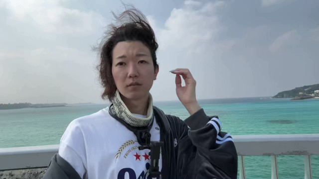 あむちんの配信のサムネイル画像