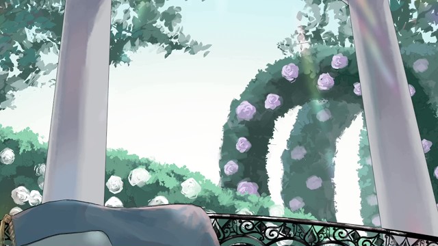 lah子の配信のサムネイル画像