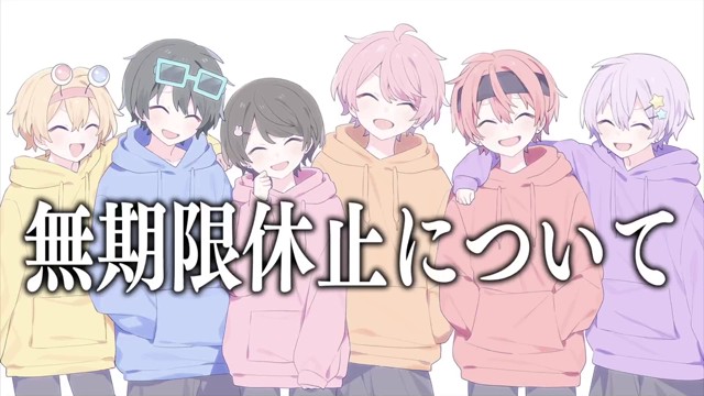 ちょこらび🍫🐰【公式】の配信のサムネイル画像