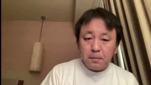 菅野完の配信のサムネイル画像