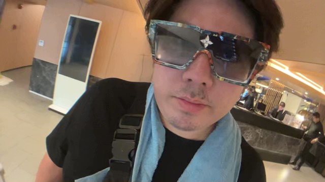 ティロ・フィナーレ加川の配信のサムネイル画像