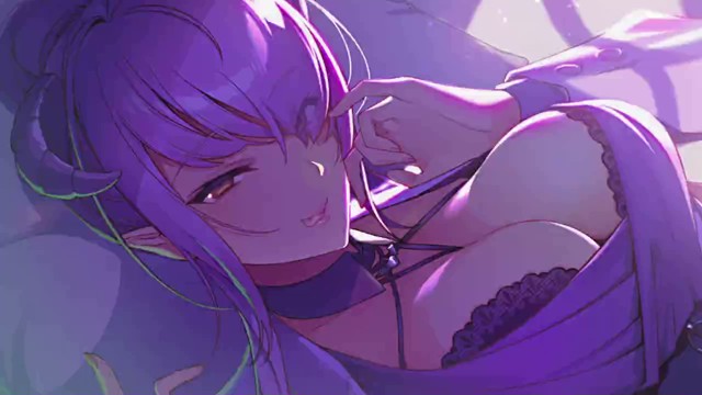 ᨳ 桃天 ユエ ᐠ ︦⧾ ︦ᐟの配信のサムネイル画像