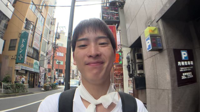 ペニー横田2(サブ)の配信のサムネイル画像