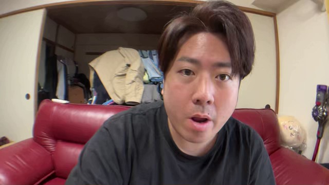 ティロ・フィナーレ加川の配信のサムネイル画像