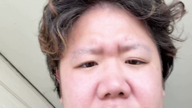 ナカムラ君の配信のサムネイル画像