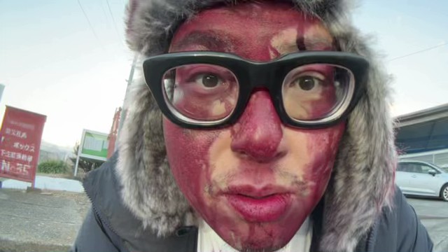 石川典行の配信のサムネイル画像
