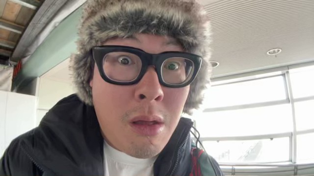 石川典行の配信のサムネイル画像