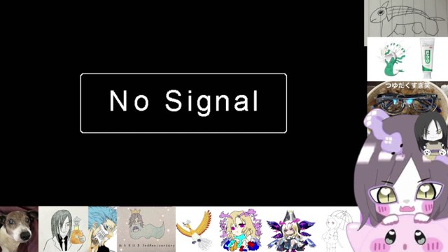 おろちにき【ちにき】の配信のサムネイル画像