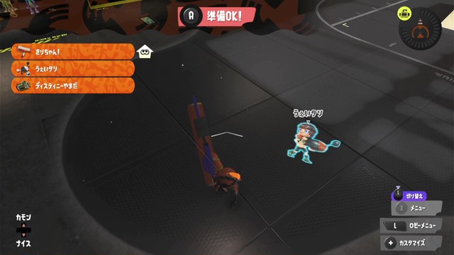 きりの配信のサムネイル画像