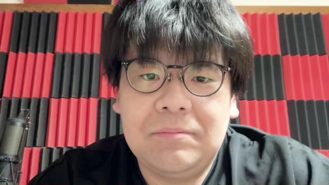 ゆうとの配信のサムネイル画像