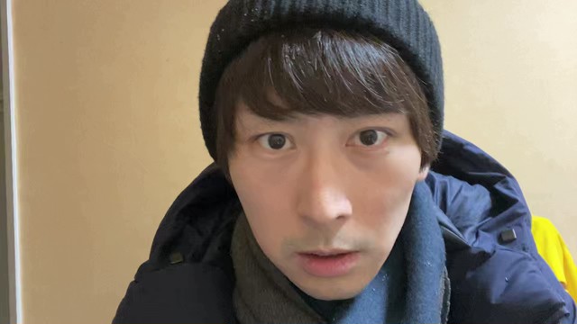 そーくんの配信のサムネイル画像