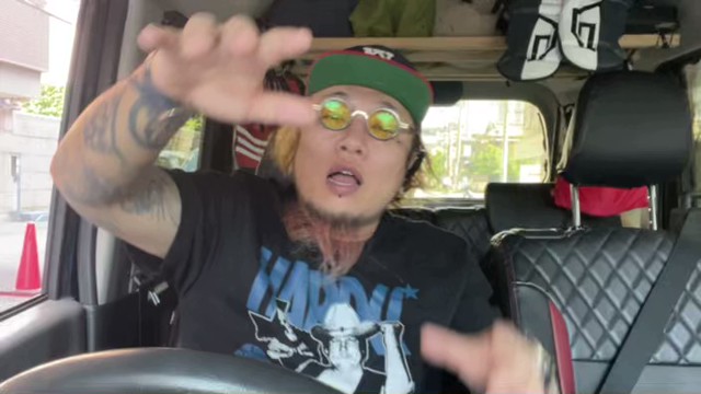 VenJotaro(便所太郎)💫の配信のサムネイル画像