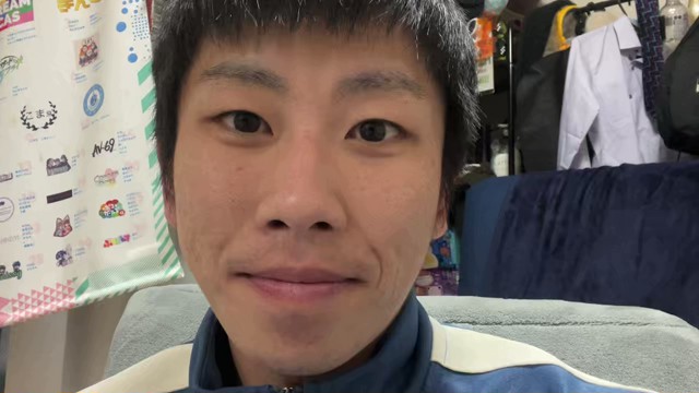 こまち👀の配信のサムネイル画像