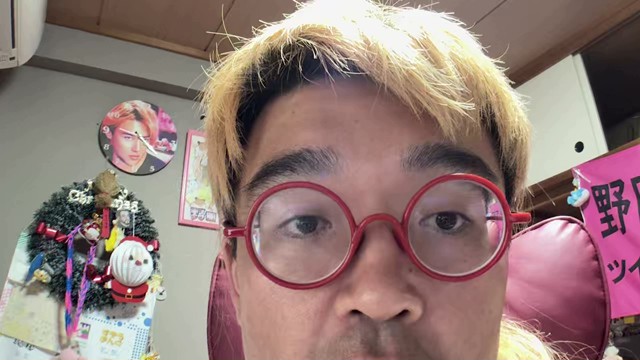野田草履Ｐ脳活中の配信のサムネイル画像