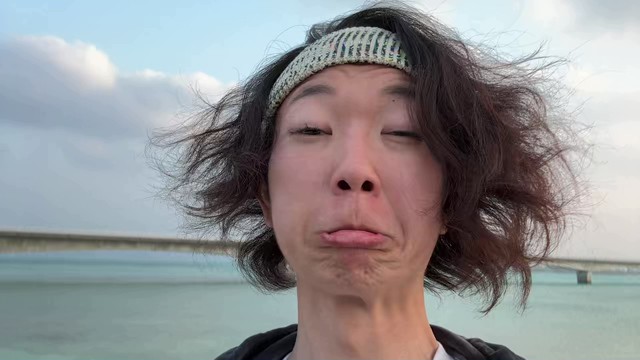 あむちんの配信のサムネイル画像