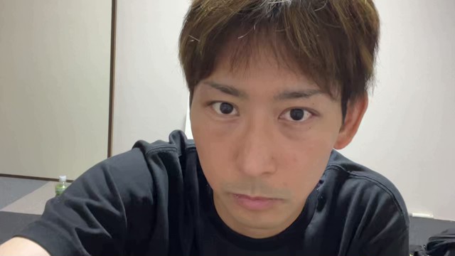 そーくんの配信のサムネイル画像