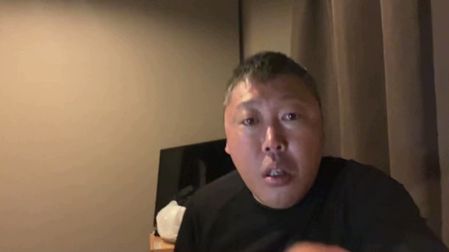 3時の配信のサムネイル画像