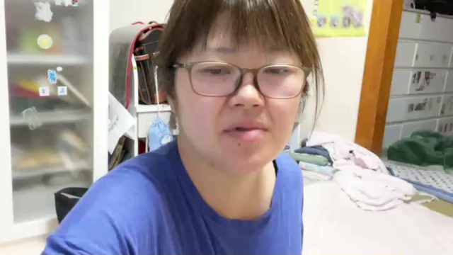 asapoo🍓👅の配信のサムネイル画像