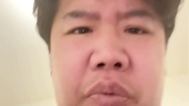 ナカムラ君の配信のサムネイル画像